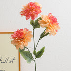 Artificial Peony Bouquet | High & Bury