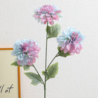 Artificial Peony Bouquet | High & Bury