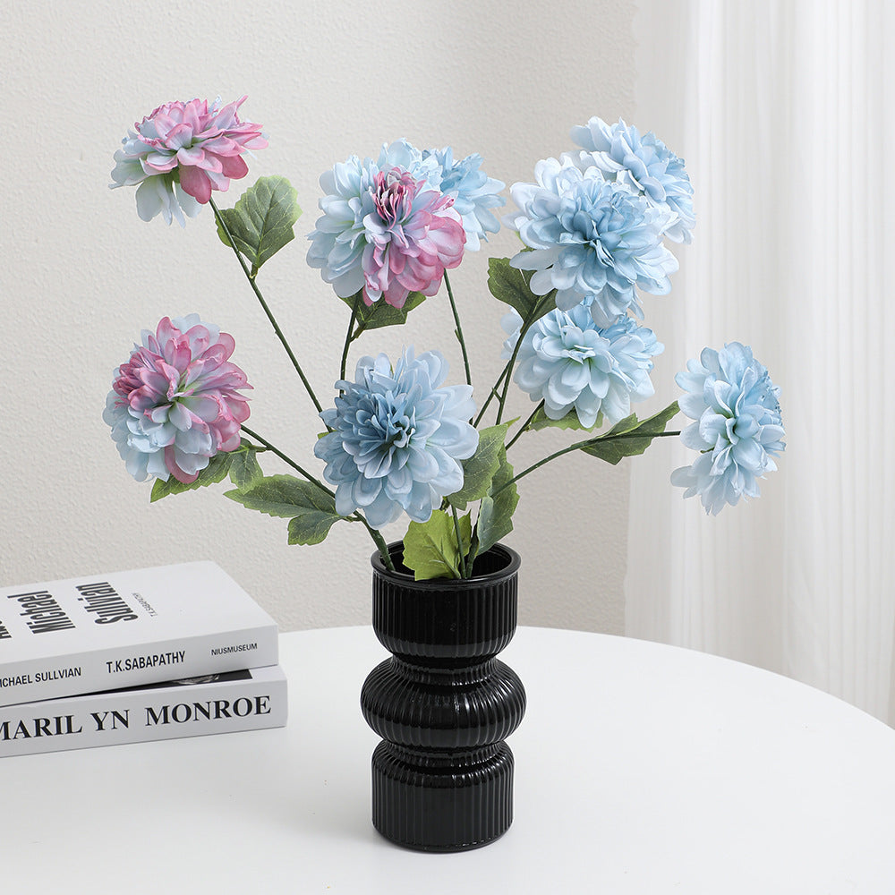 Artificial Peony Bouquet | High & Bury