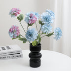 Artificial Peony Bouquet | High & Bury