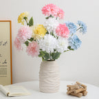 Artificial Peony Bouquet | High & Bury