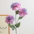 Artificial Peony Bouquet | High & Bury