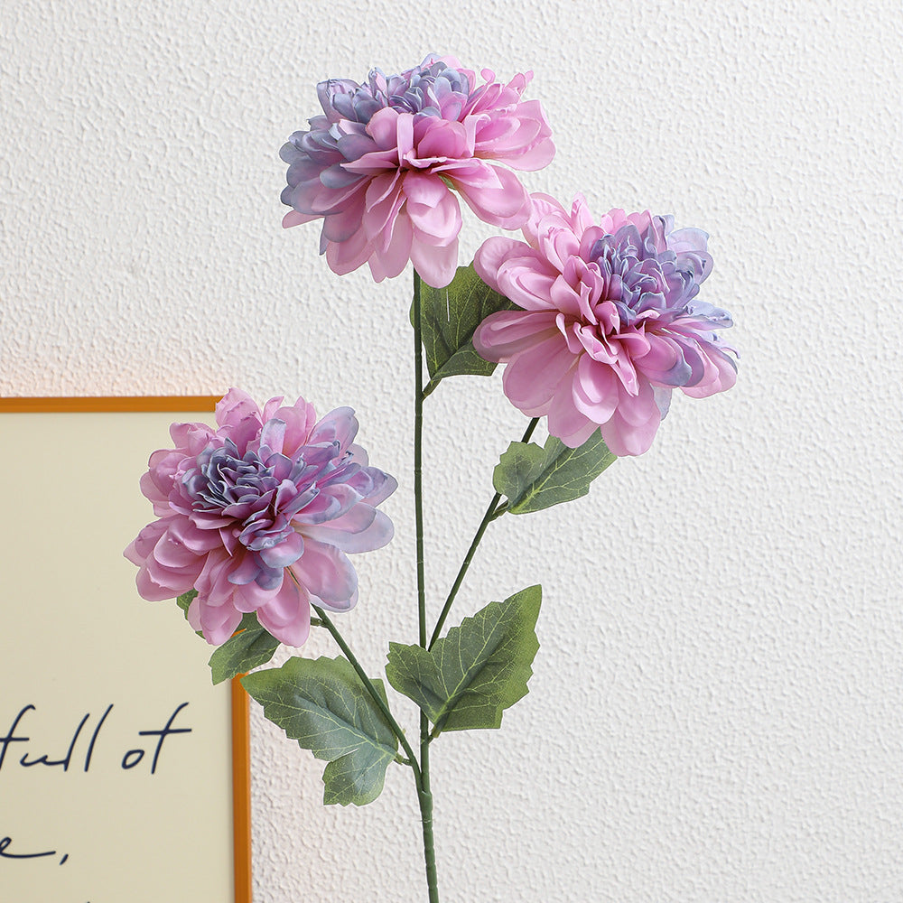 Artificial Peony Bouquet | High & Bury