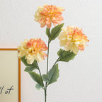 Artificial Peony Bouquet | High & Bury