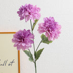 Artificial Peony Bouquet | High & Bury