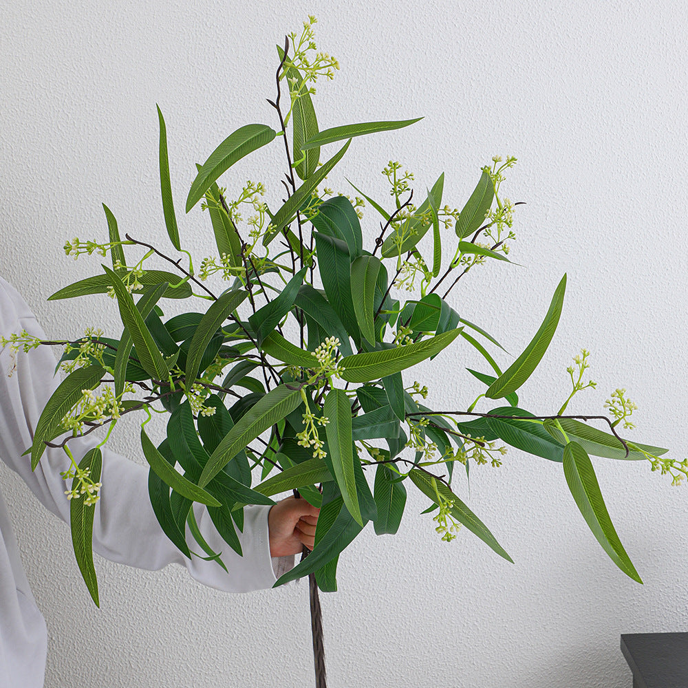 Artificial Plant Green | High & Bury