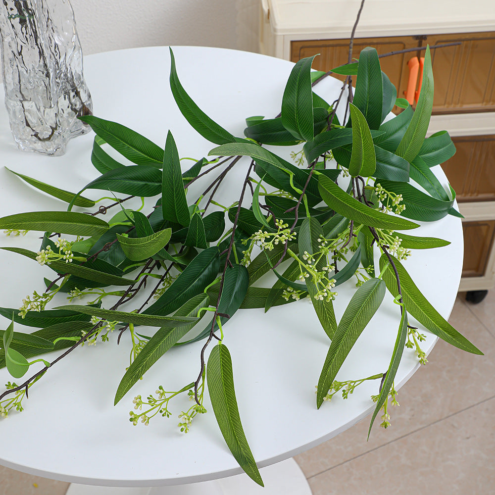 Artificial Plant Green | High & Bury