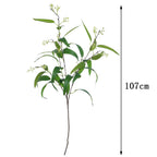 Artificial Plant Green | High & Bury