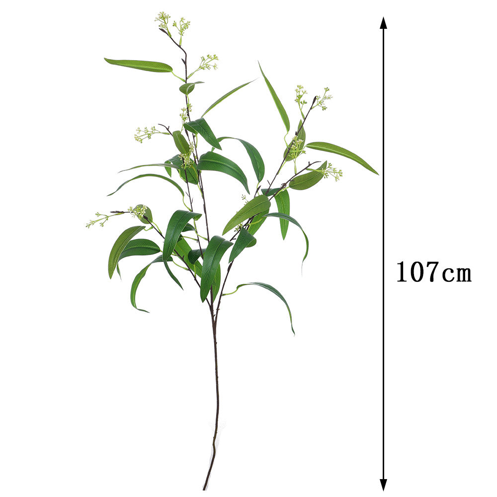 Artificial Plant Green | High & Bury