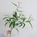 Artificial Plant Green | High & Bury