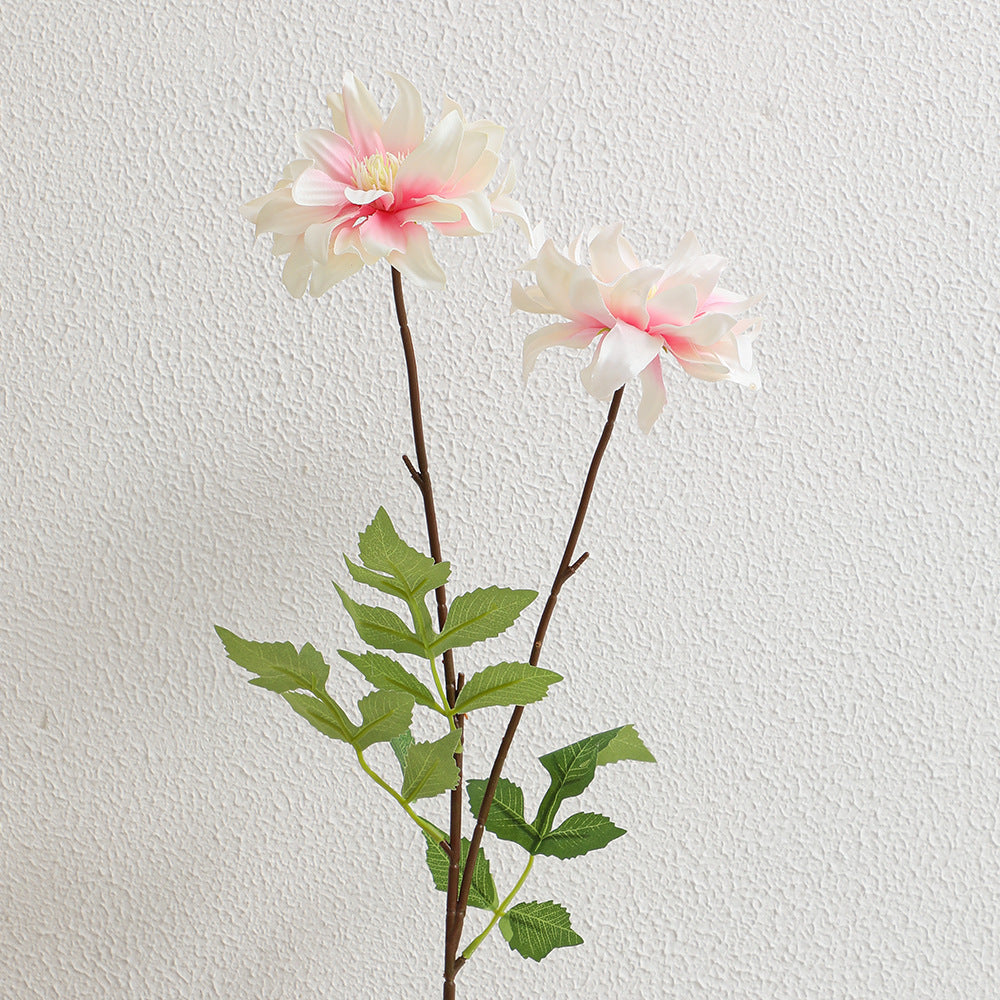 Artificial Plant Lilac White | High & Bury