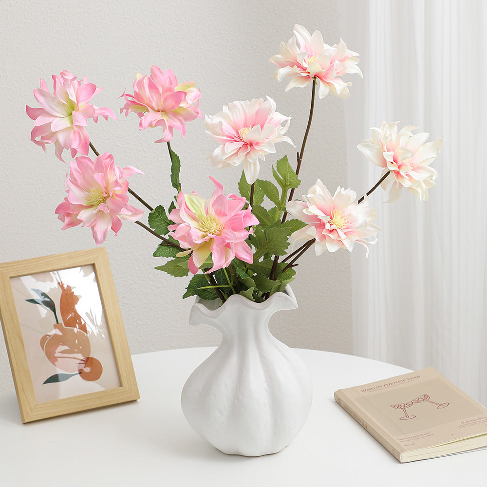 Artificial Plant Lilac White | High & Bury