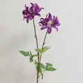 Artificial Plant Lilac White | High & Bury