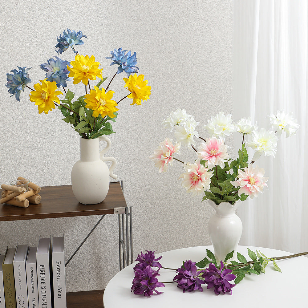 Artificial Plant Lilac White | High & Bury