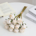 Artificial Rose Bouquet | High & Bury
