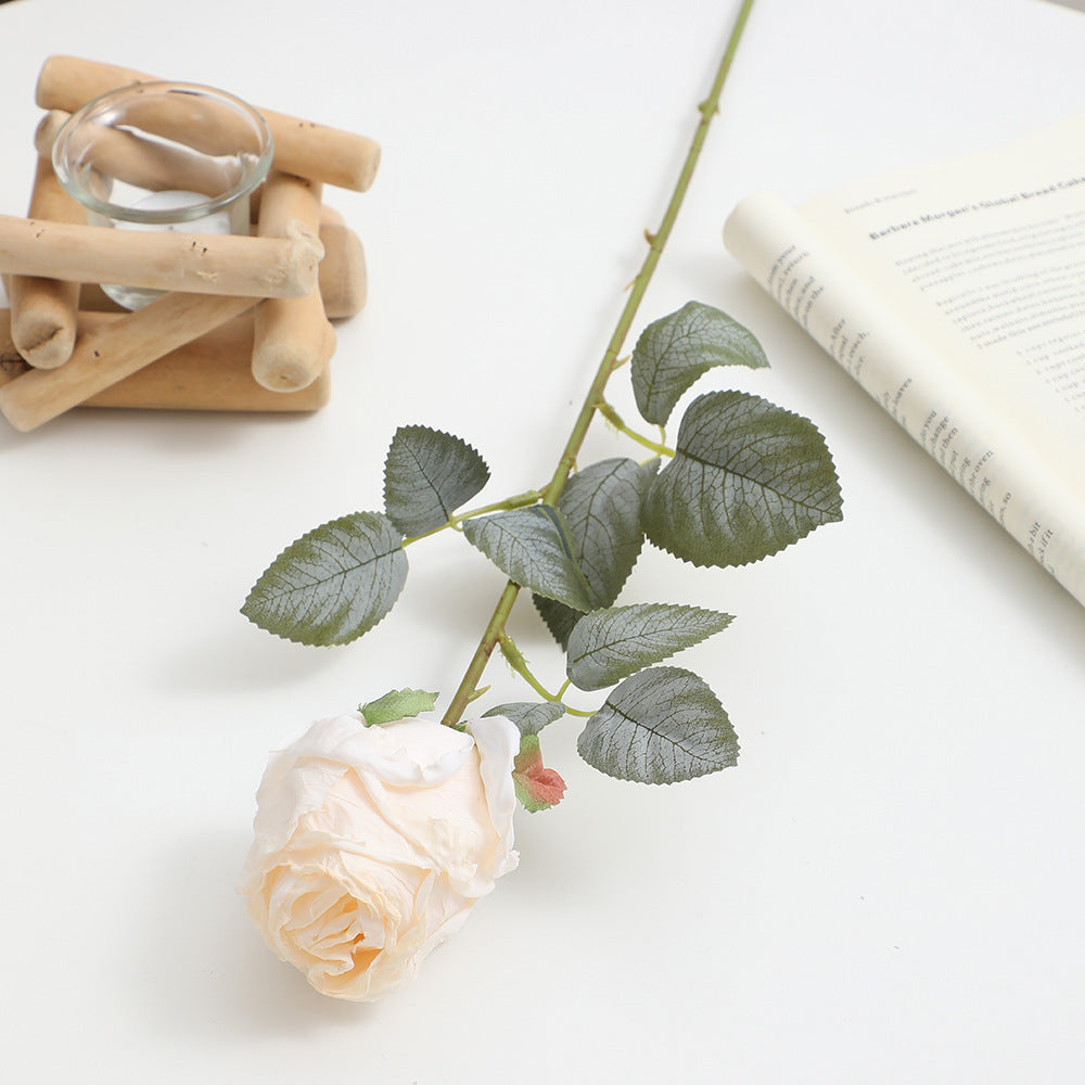 Artificial Rose Petal | High & Bury
