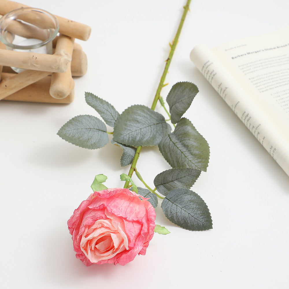Artificial Rose Petal | High & Bury