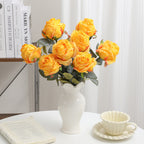 Artificial Rose Petal | High & Bury