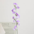 Artificial Sweet Pepperwort Flower Branch | High & Bury