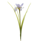 Artificial Sword Lily Branch | High & Bury