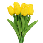Artificial Tulip Bouquet | High & Bury