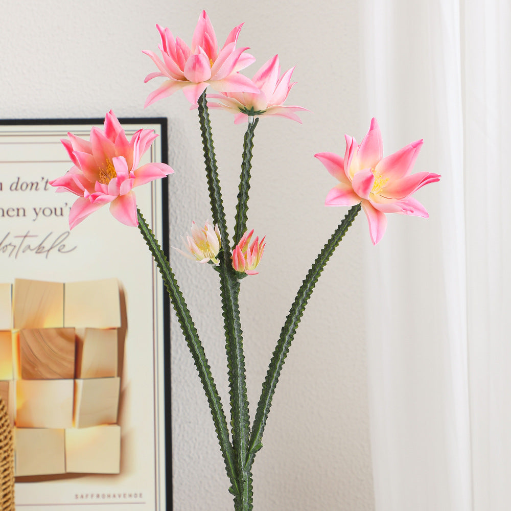 Artificial Water Lily | High & Bury