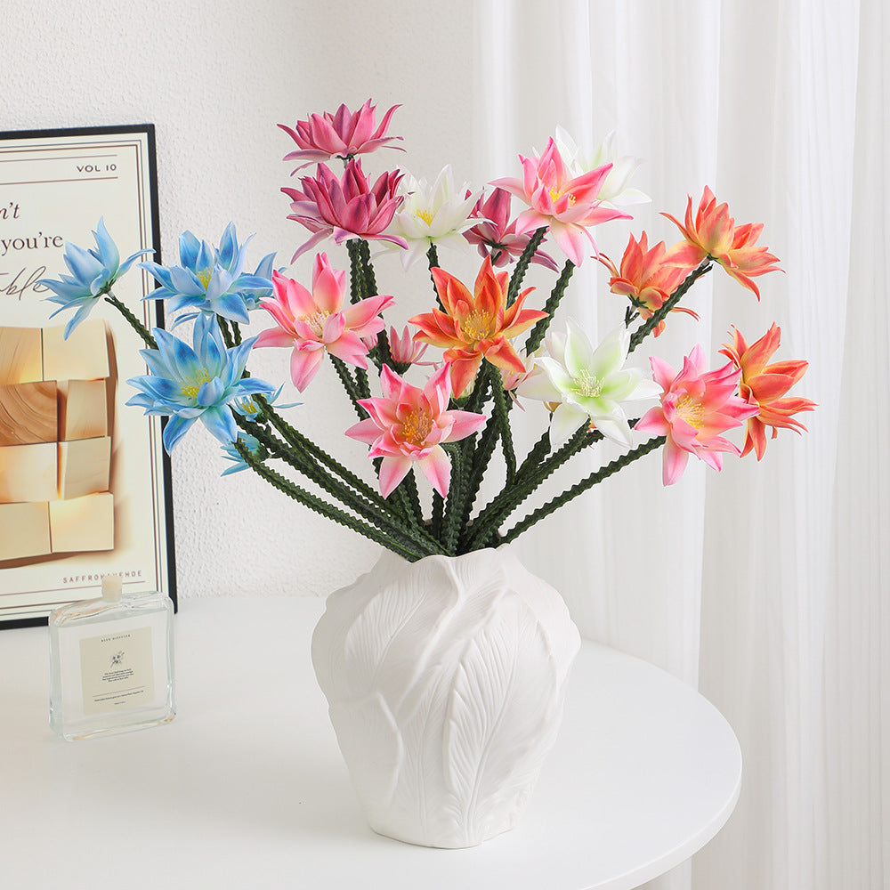 Artificial Water Lily | High & Bury