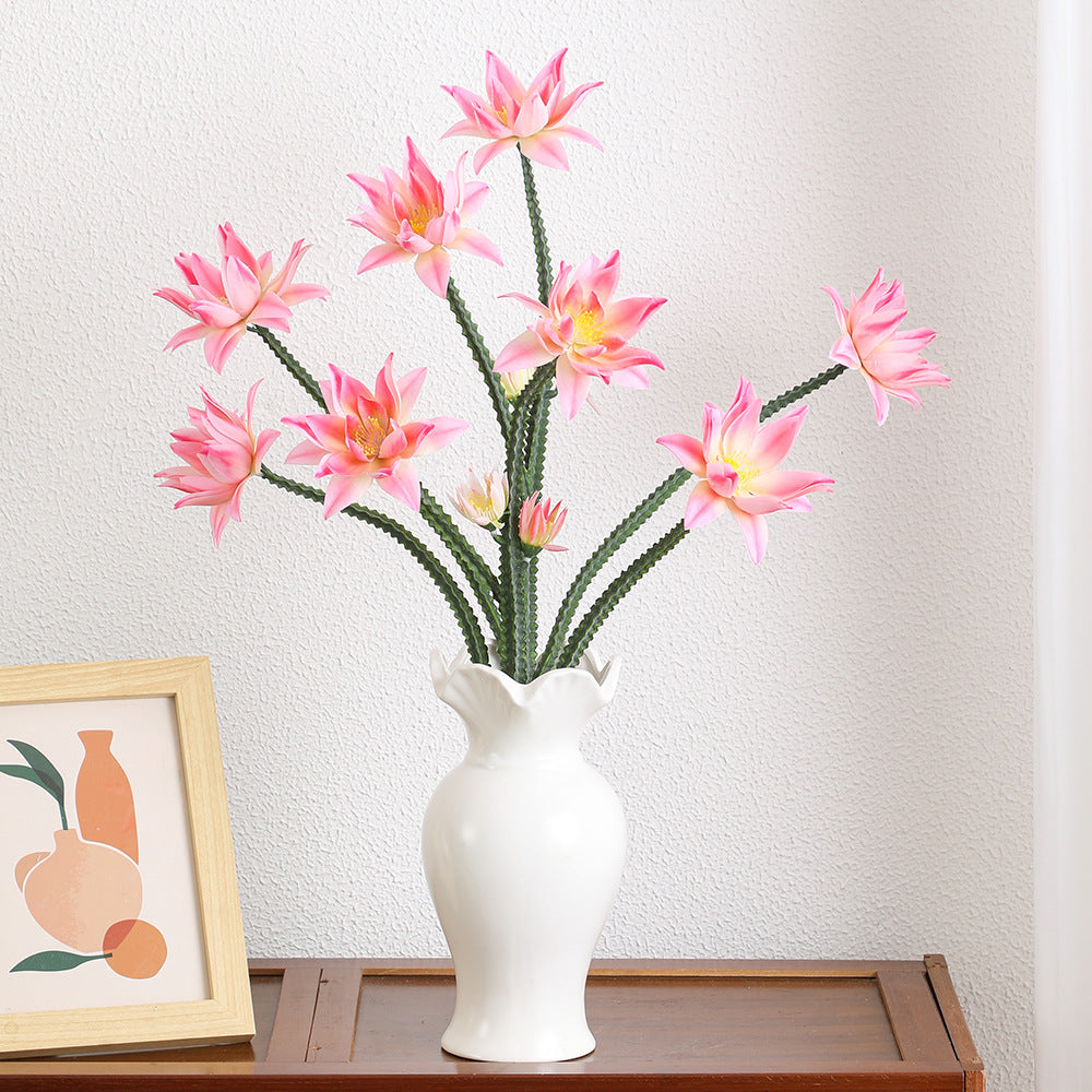 Artificial Water Lily | High & Bury