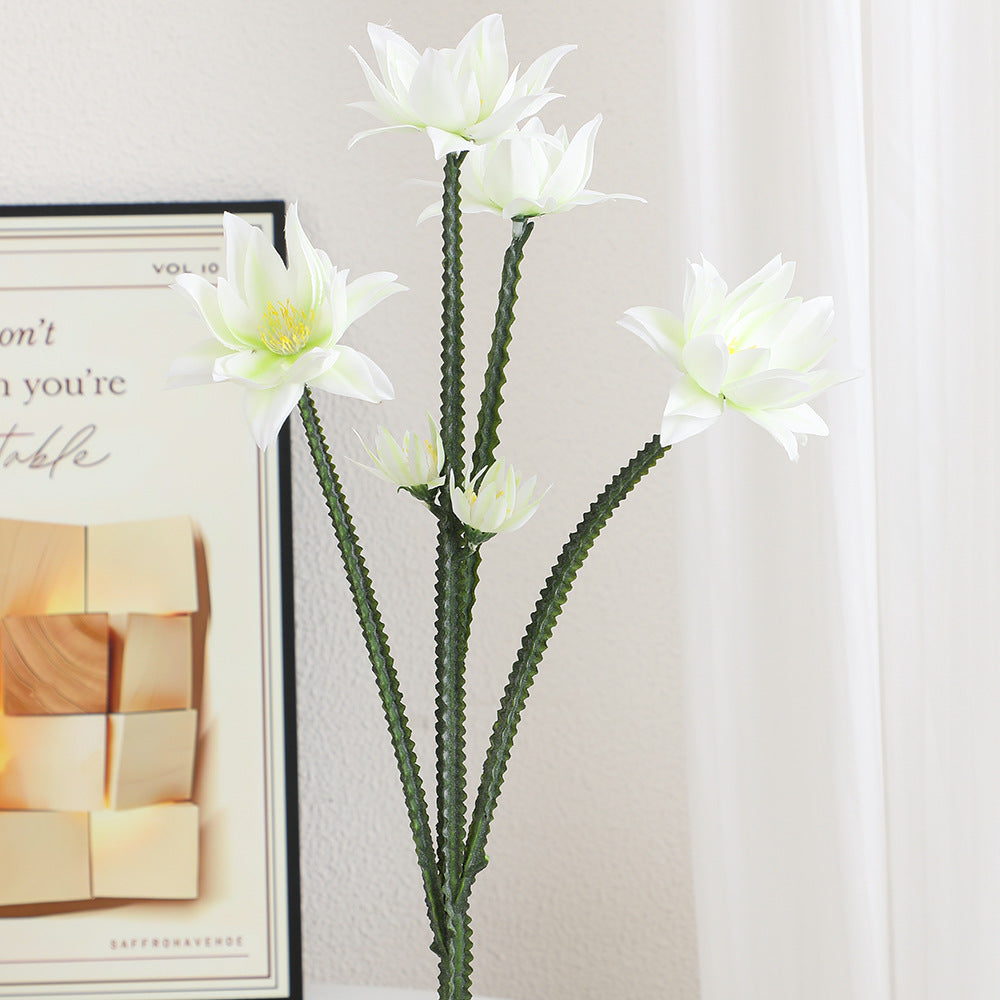 Artificial Water Lily | High & Bury