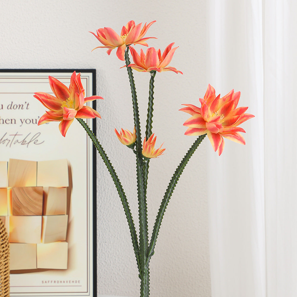Artificial Water Lily | High & Bury