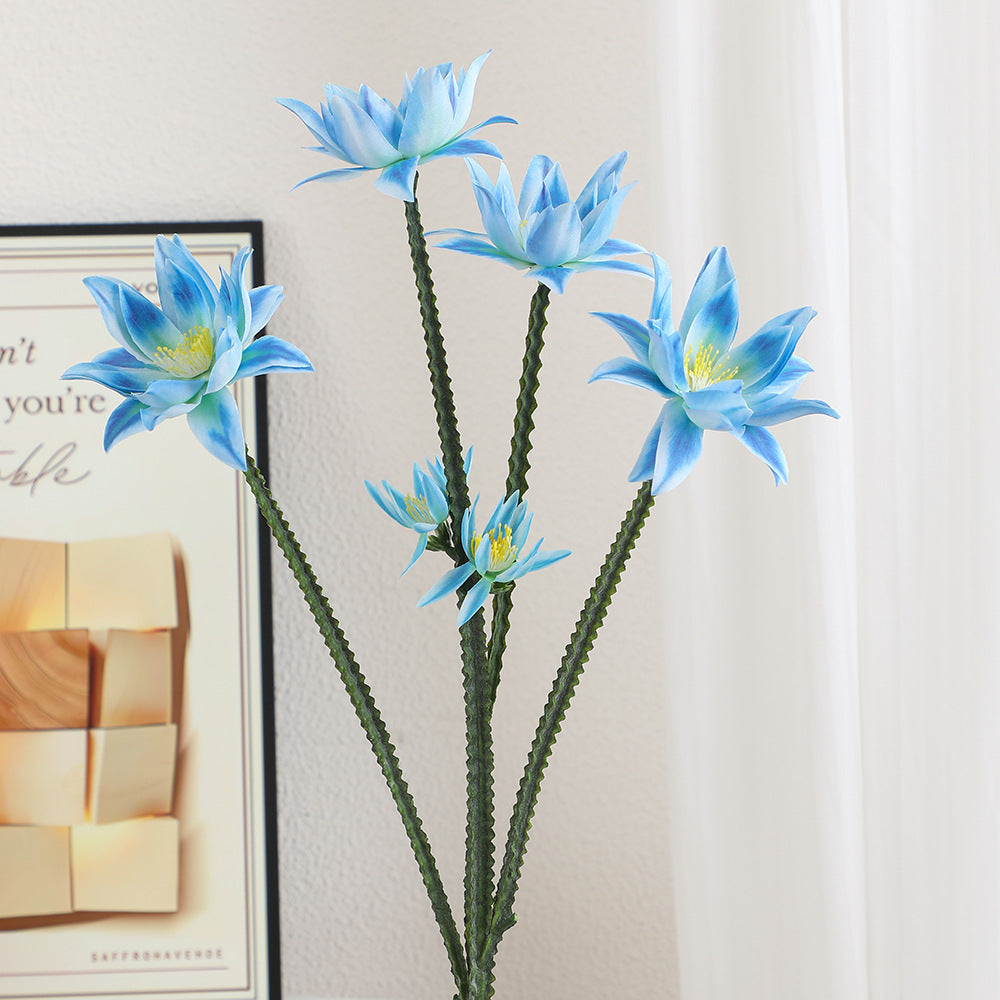 Artificial Water Lily | High & Bury
