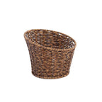 Artisan Woven Decorative Storage Basket | High & Bury