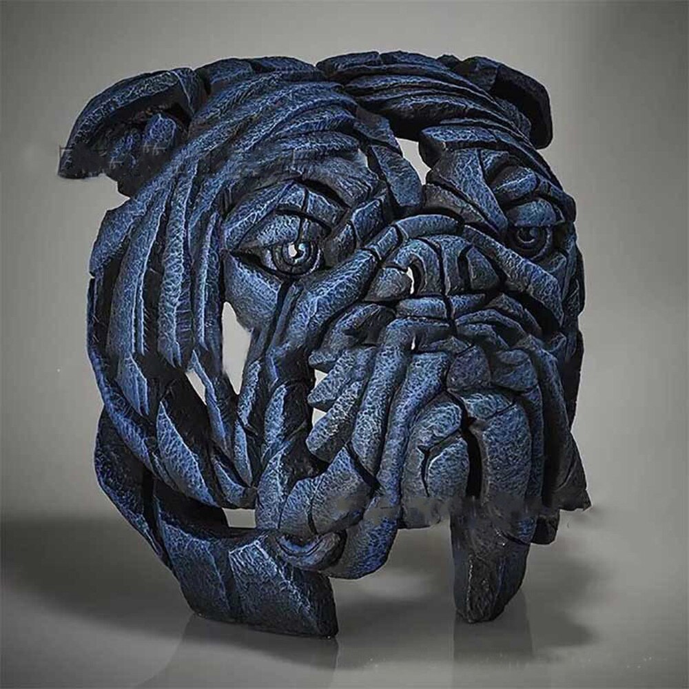 Artistic Animal Sculptures for Living Room, Office or Entryway, view 13