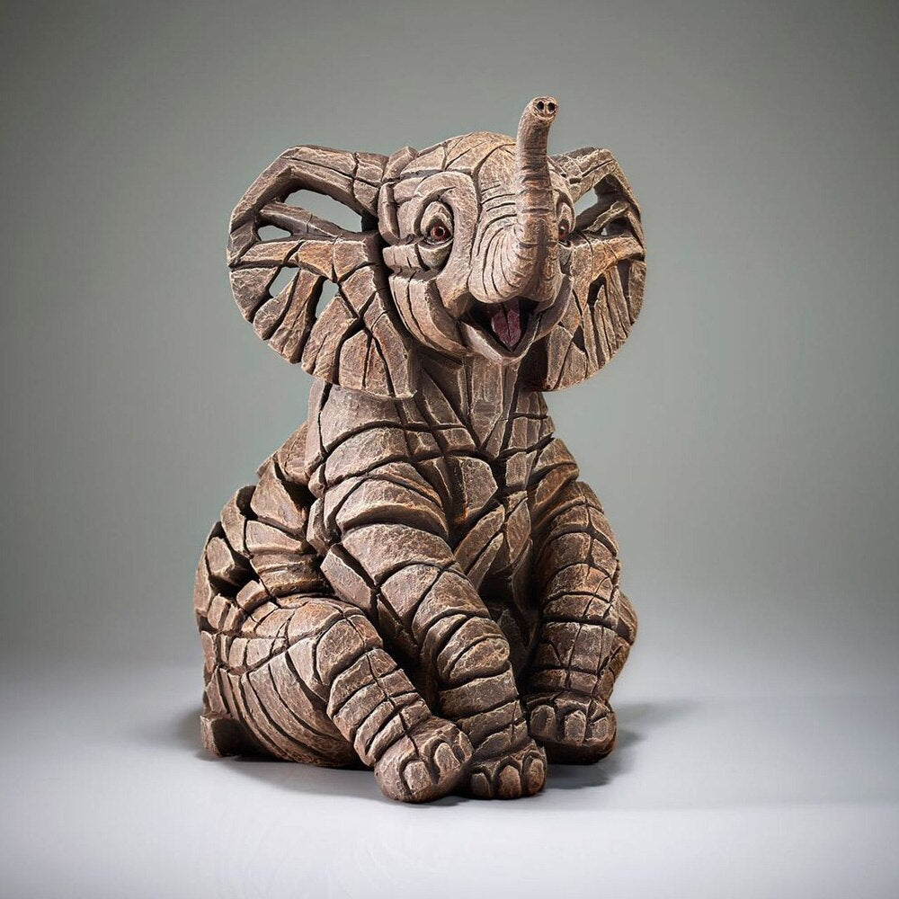 Artistic Animal Sculptures for Living Room, Office or Entryway, view 4