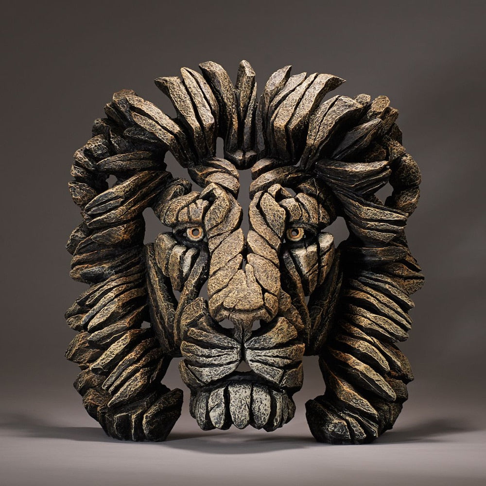Artistic Animal Sculptures for Living Room, Office or Entryway, view 5