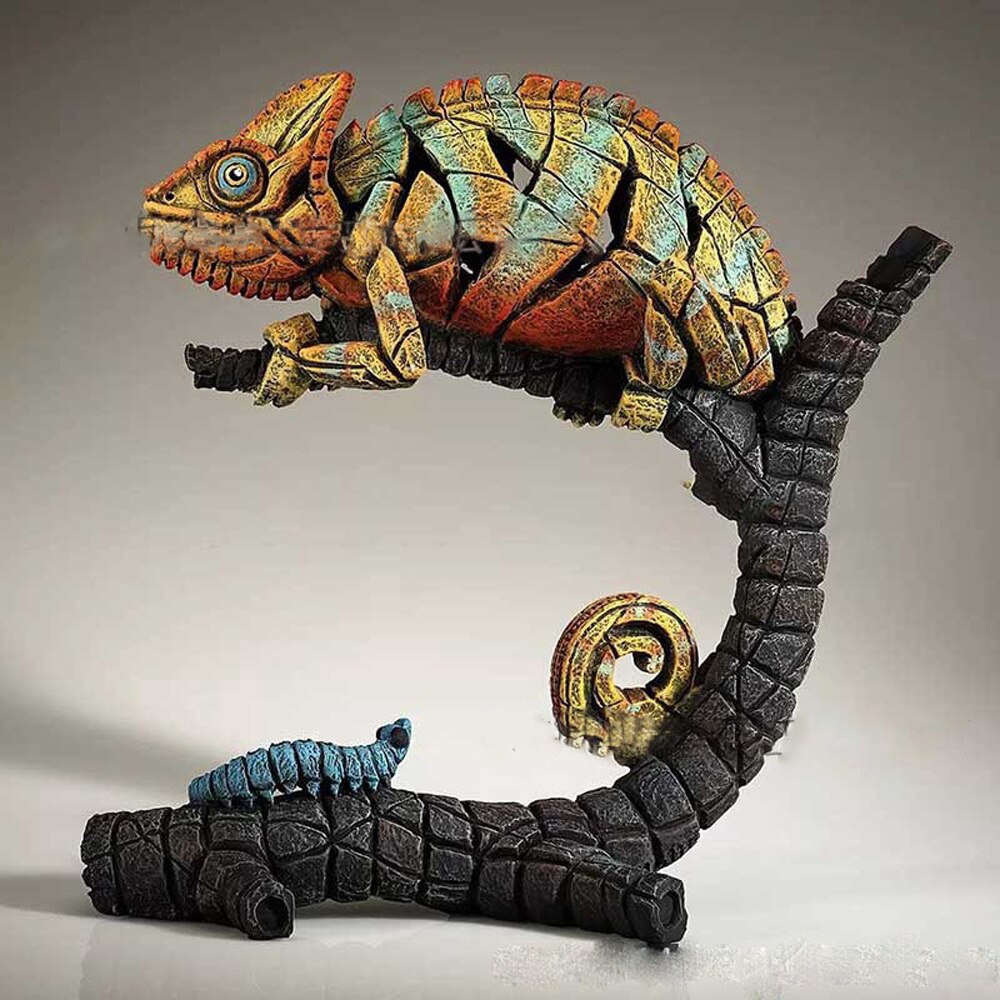 Artistic Animal Sculptures for Living Room, Office or Entryway, view 6