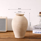 Artistic Ceramic Vase | High & Bury