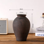 Artistic Ceramic Vase | High & Bury
