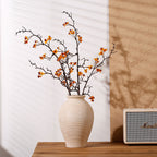 Artistic Ceramic Vase | High & Bury
