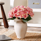 Artistic Ceramic Vase | High & Bury