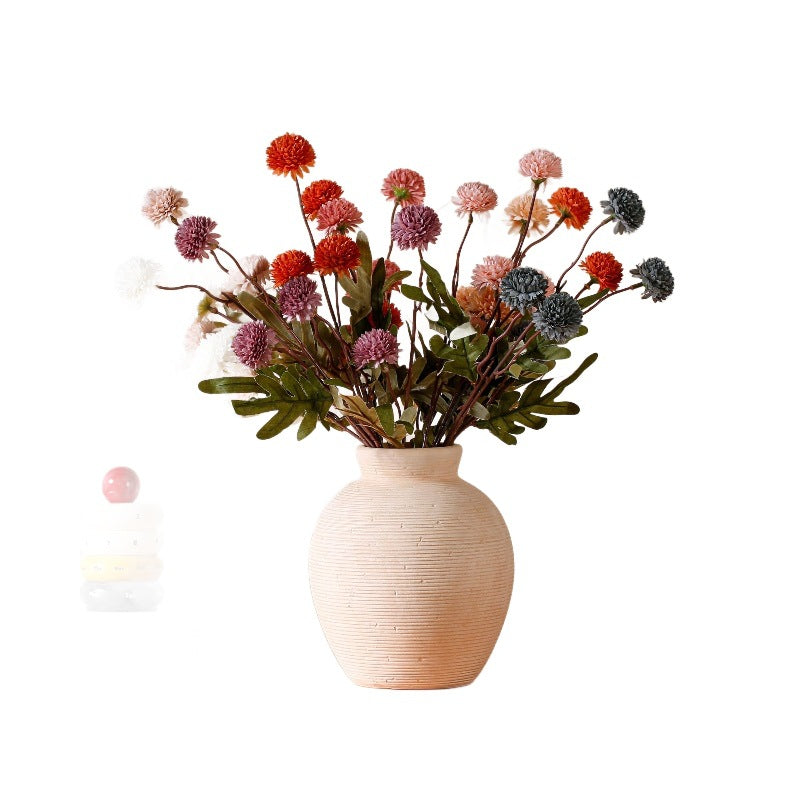 Artistic Ceramic Vase | High & Bury