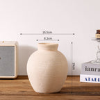 Artistic Ceramic Vase | High & Bury