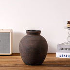 Artistic Ceramic Vase | High & Bury