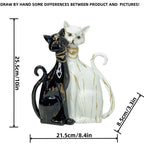 Artistic Decoration Wood Black | High & Bury