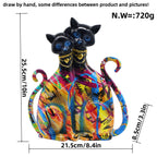 Artistic Decoration Wood Black | High & Bury