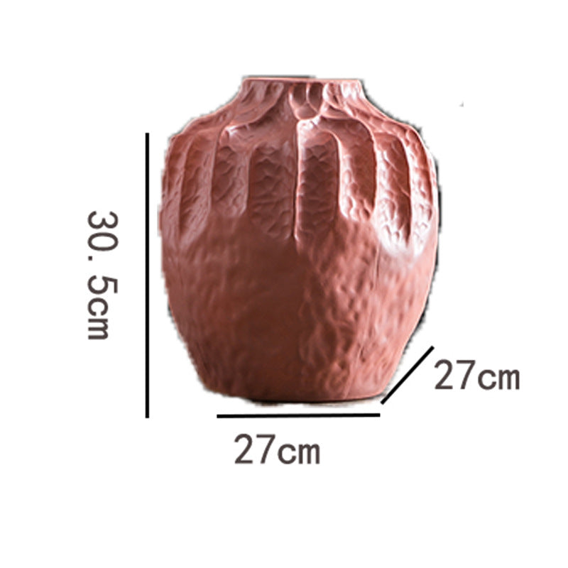 Artistic Decorative Ceramic Vase | High & Bury