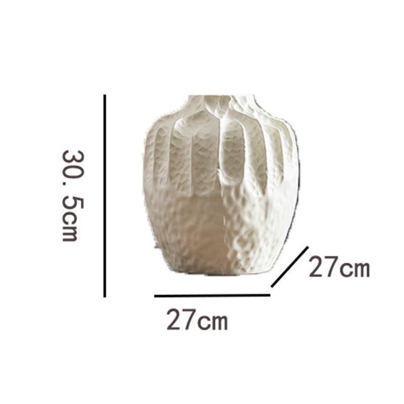 Artistic Decorative Ceramic Vase | High & Bury