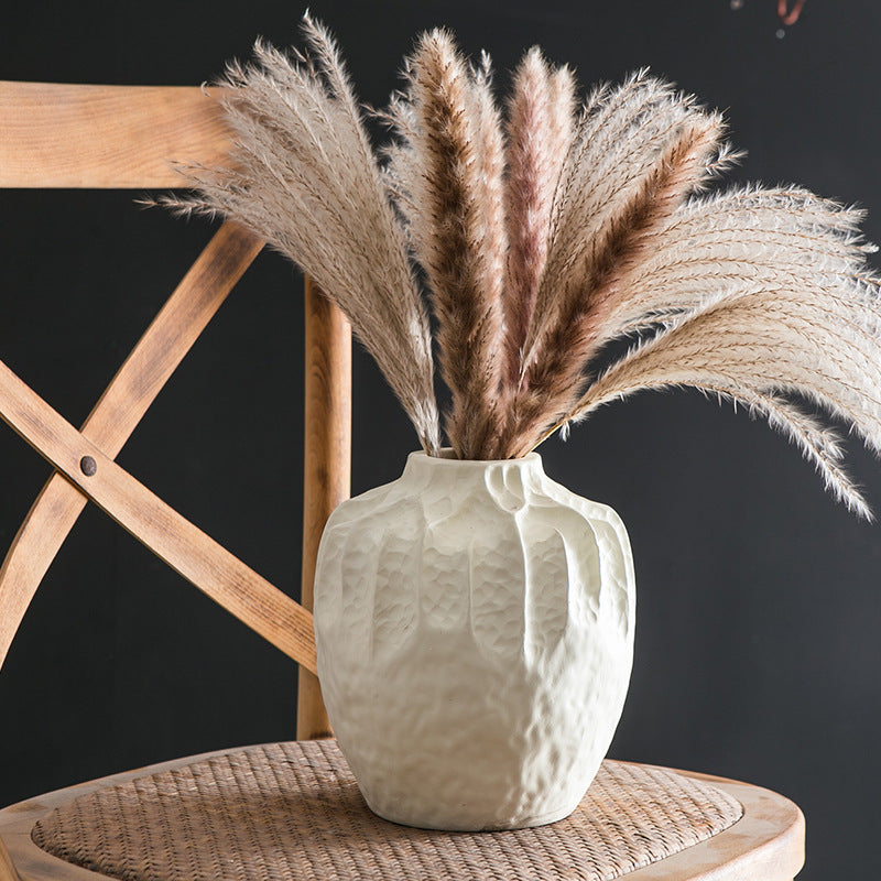 Artistic Decorative Ceramic Vase | High & Bury