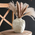Artistic Decorative Ceramic Vase | High & Bury