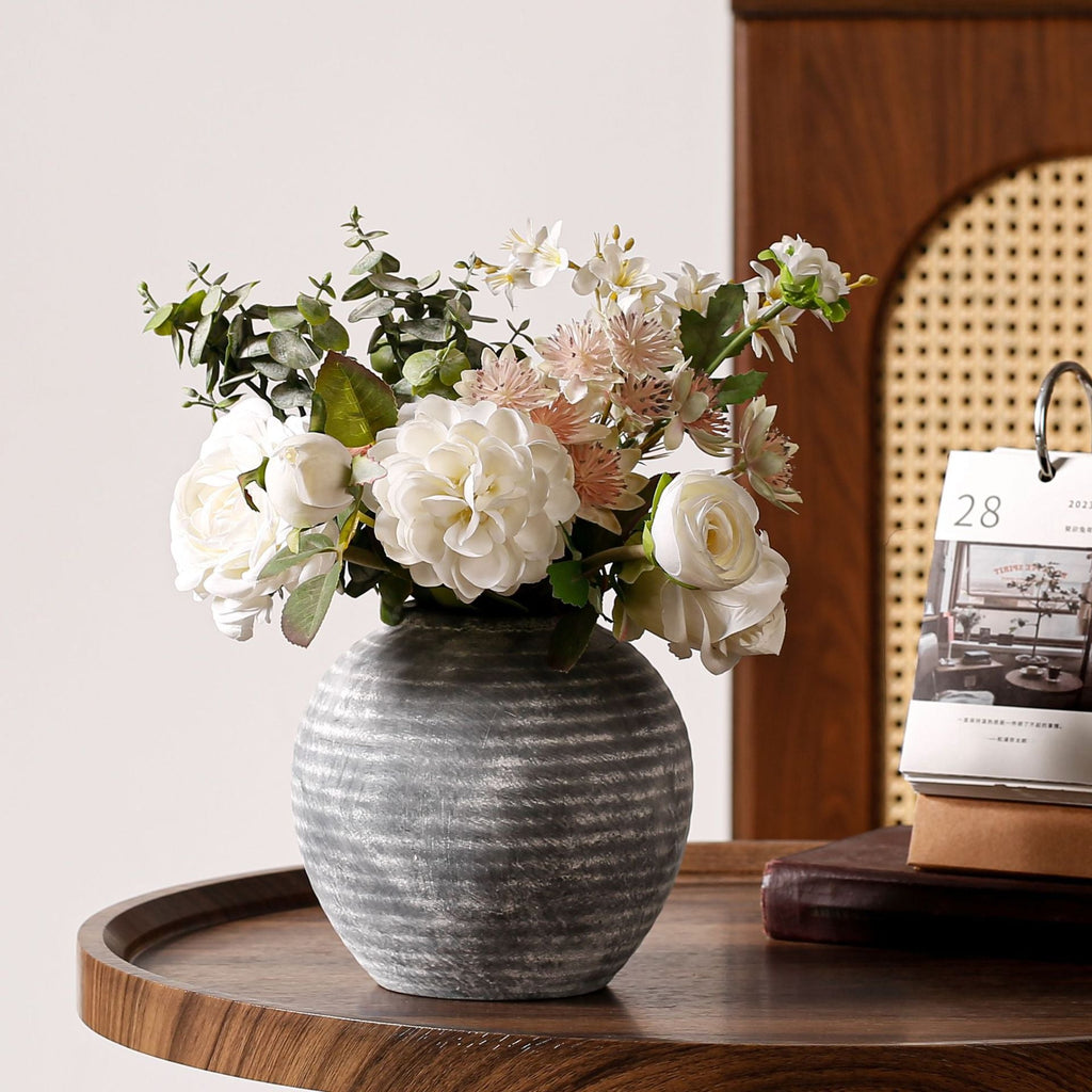Artistic Decorative Vase | High & Bury